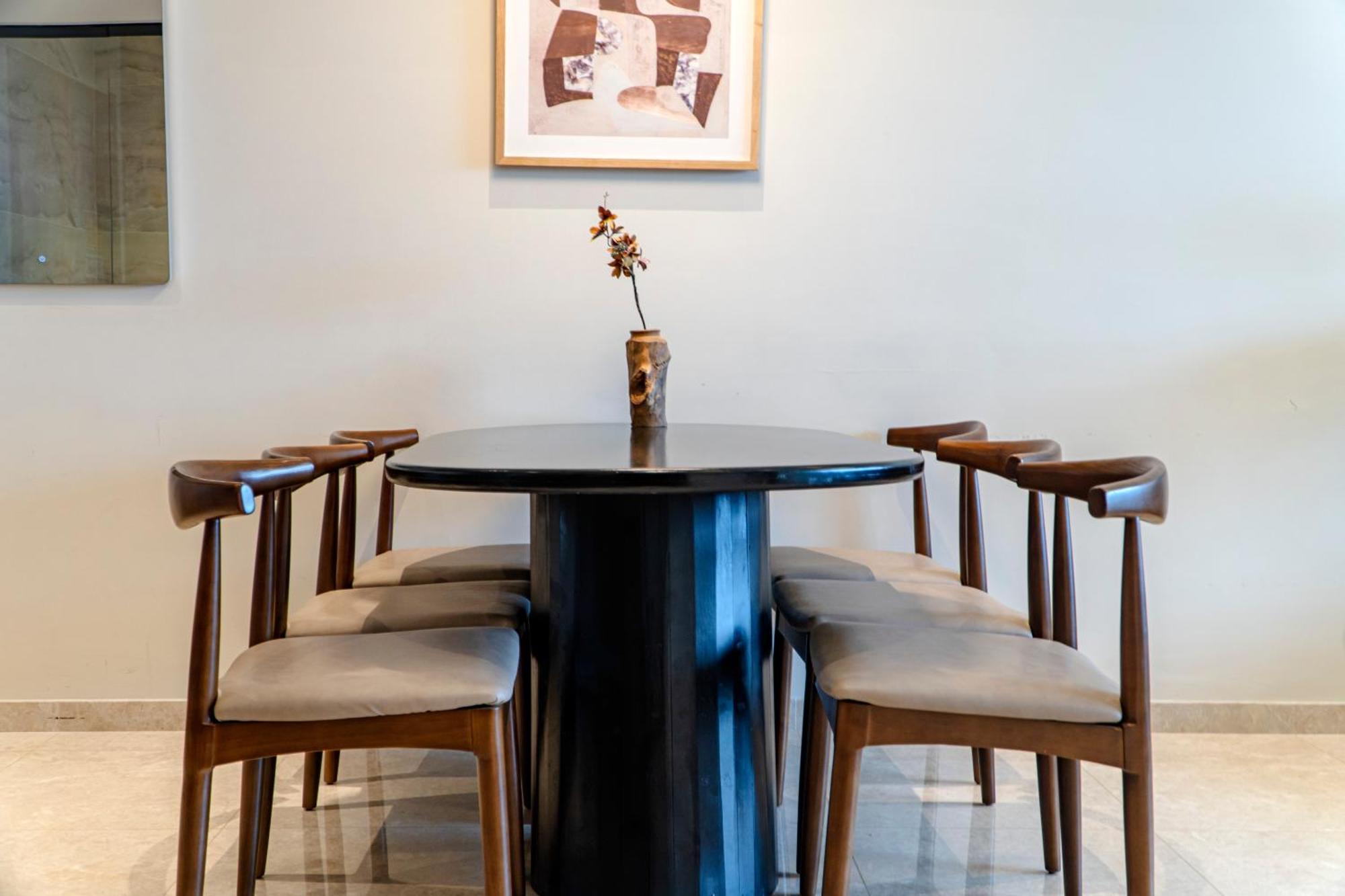 The Luxury Marq District 1 Saigon Apartamento Cidade de Ho Chi Minh