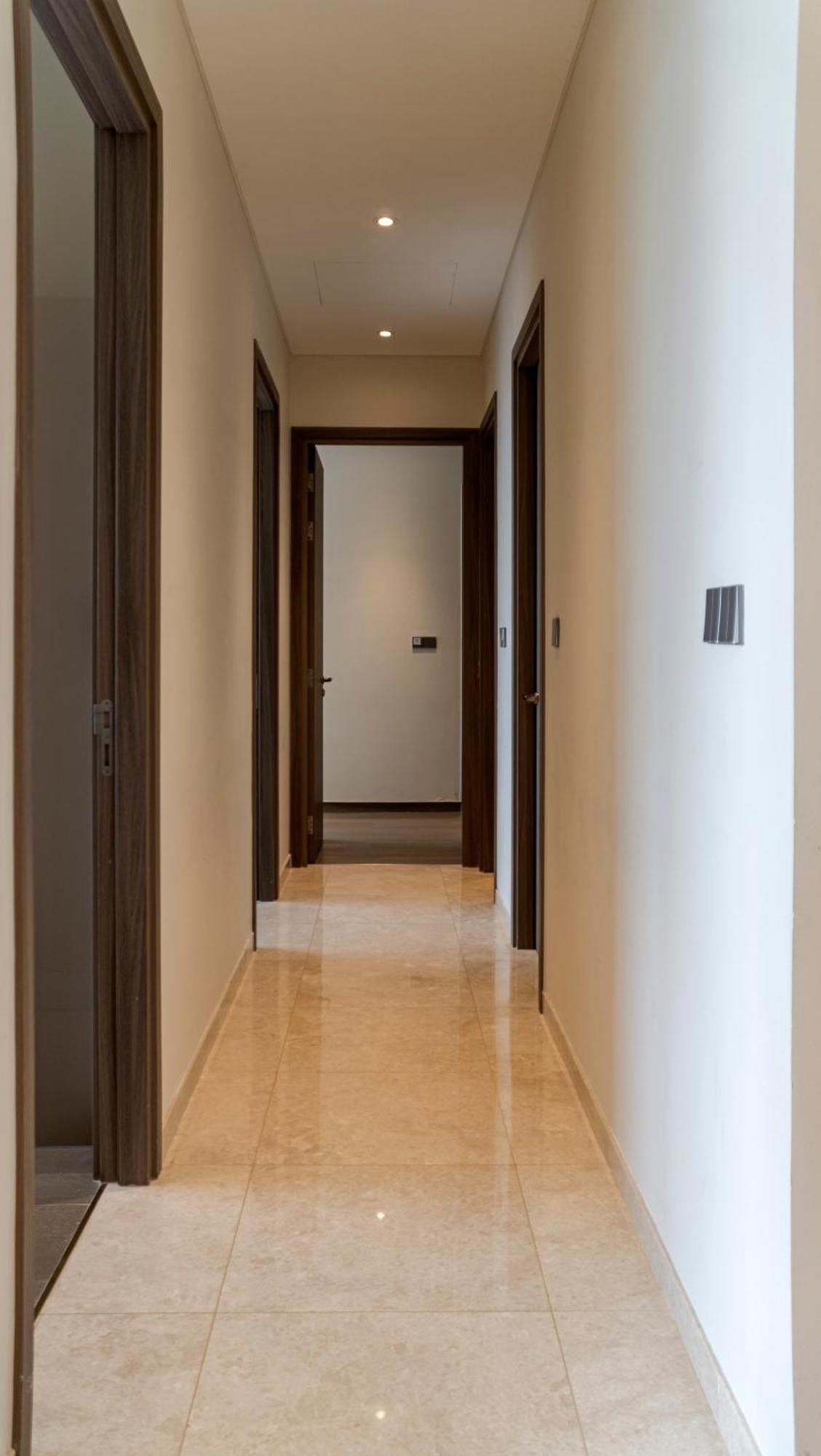 The Luxury Marq District 1 Saigon * Cidade de Ho Chi Minh