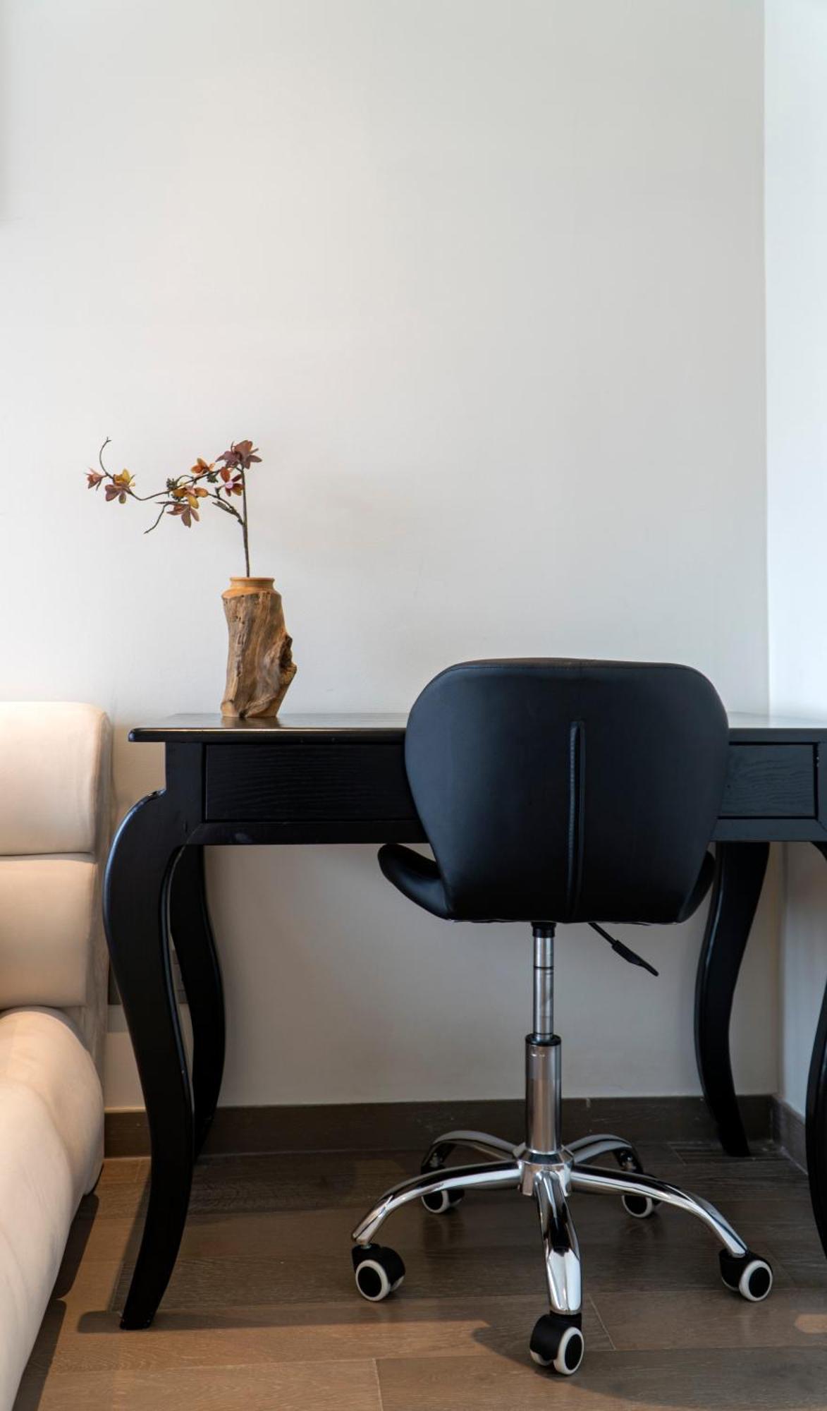 The Luxury Marq District 1 Saigon Apartamento