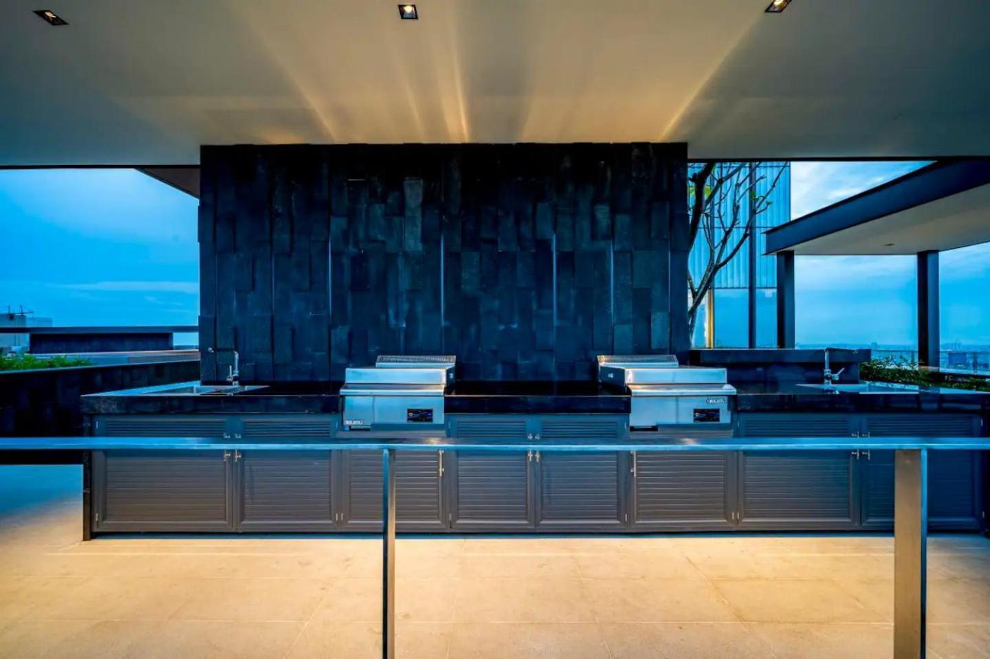 Apartamento The Luxury Marq District 1 Saigon